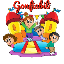 Gonfiabili