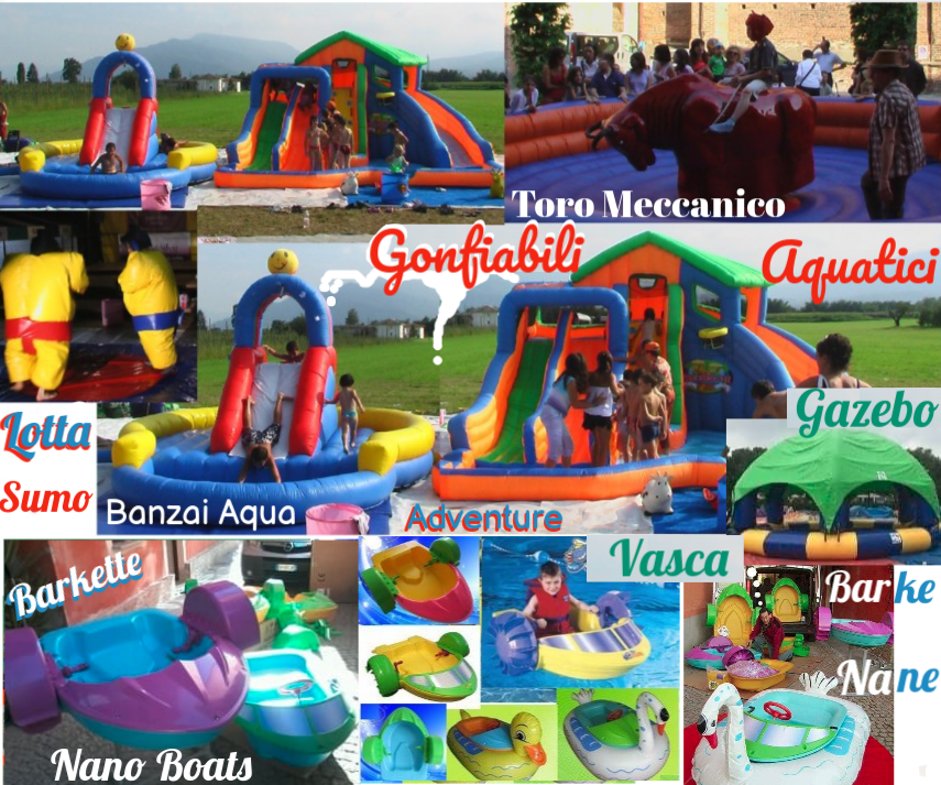 Aquapark