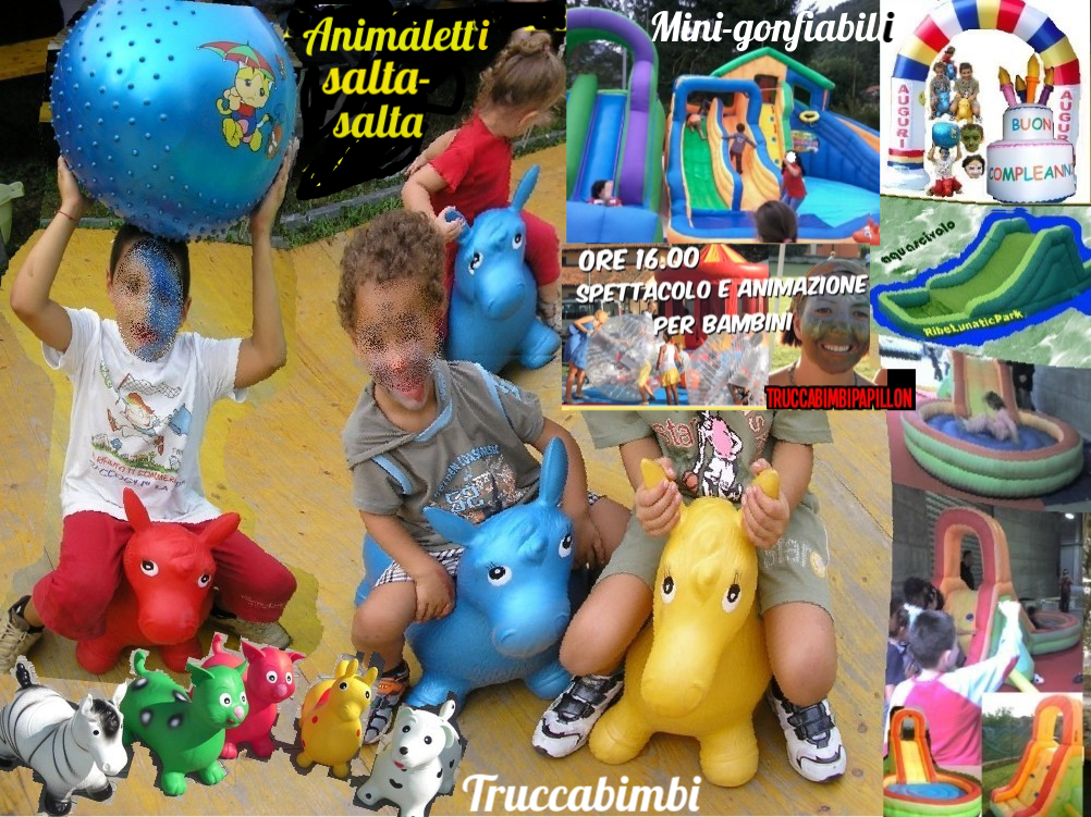 Animaletti