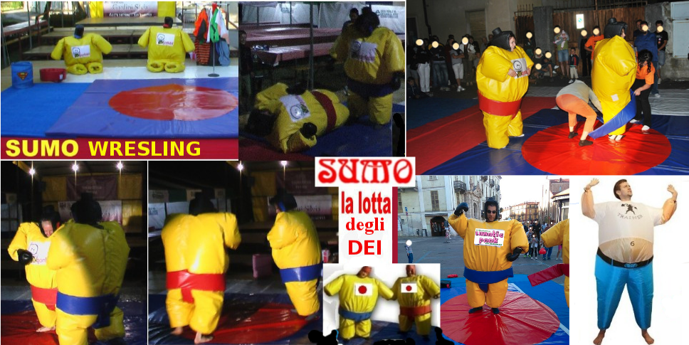 Sumo