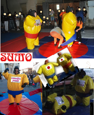 Sumo